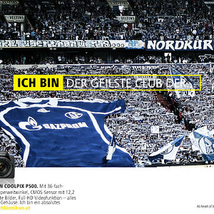 ich bin der geilste club