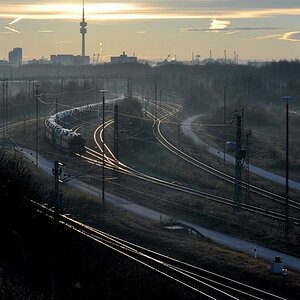 Rangierbahnhof
