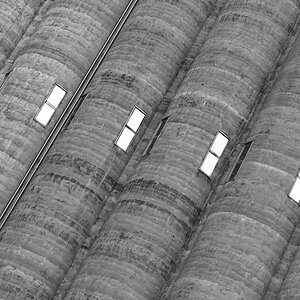 Betonsilos