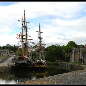 charlestown