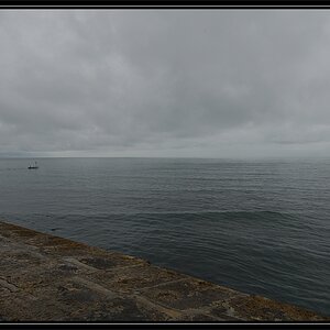 lyme regis 1