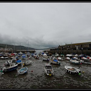 lyme regis 2