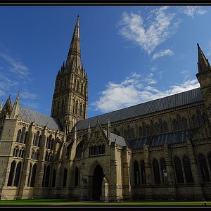 salisbury 1