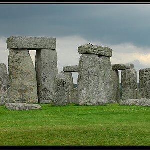 stonehenge 2