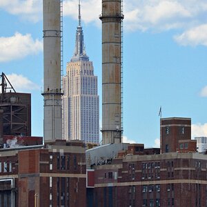 Empire State