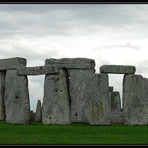 stonehenge 5
