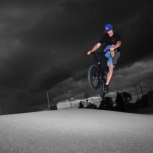 BMX_Colorkey