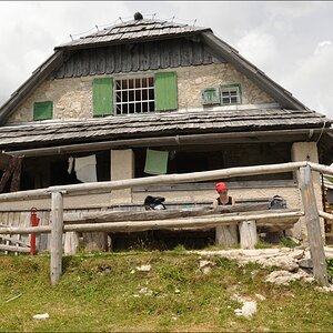 comp Slowenien4 001b Planina Krstenica