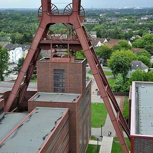 Foerderturm