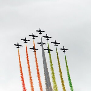 Frecce Tricolori 02