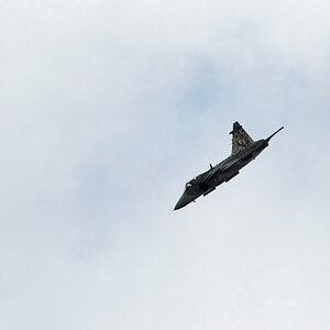 Saab Gripen JAS-39C 02