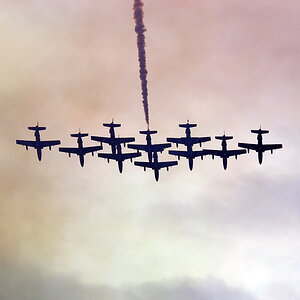 Frecce Tricolori 04