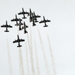 Frecce Tricolori 07