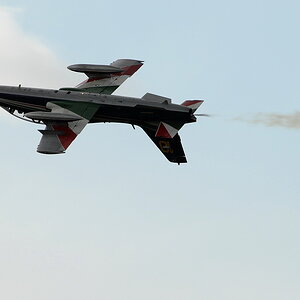 Frecce Tricolori 09