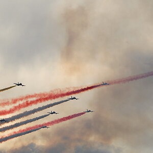 Frecce Tricolori 11