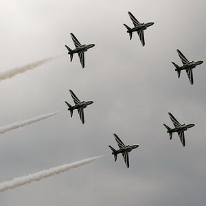 Royal Saudi Hawks 06