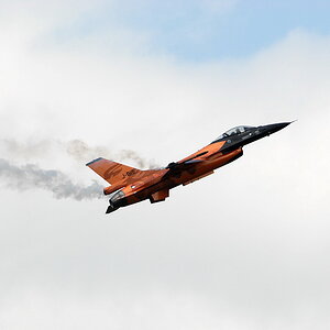 F-16 Netherlands 06