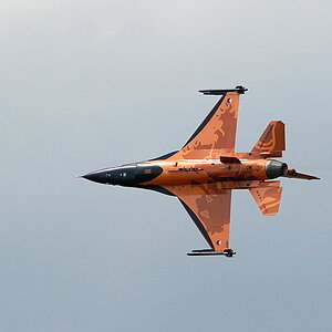 F-16 Netherlands 08