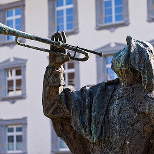 Trompeter von Säckingen