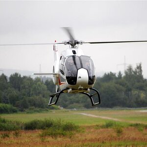 Eurocopter EC120 Colibri Fa.Brose Bamberg