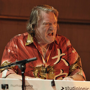 Brian Auger