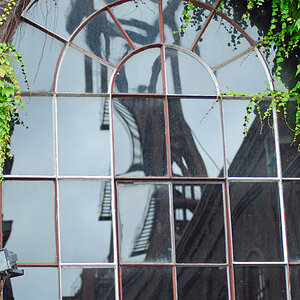 Fenster