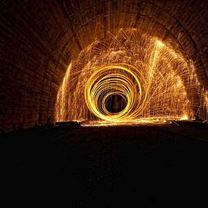 Tunnel