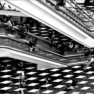 Gegenbewegung Münster - 09/2011