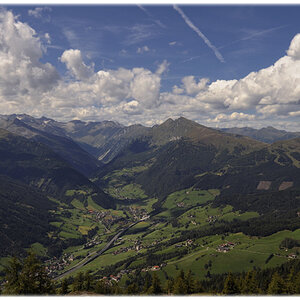 Das Katschtal
