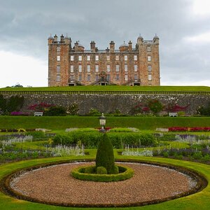 Drumlanrig Castle Scotland