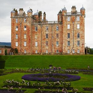 Drumlanrig Castle 2