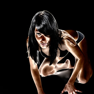 Jenny
Solarisiert