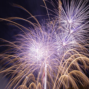 Feuerwerk