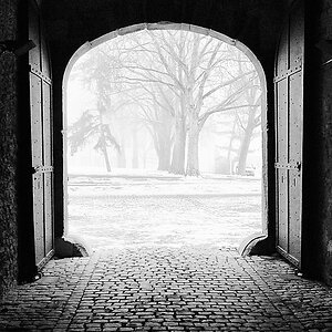 Zitadelle Mainz