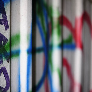 Graffiti