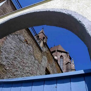Breisacher Münster