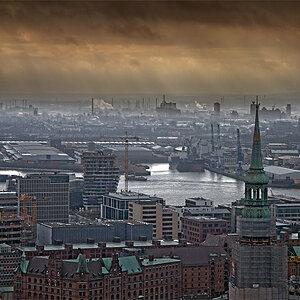 hamburg kirche 2