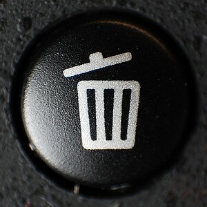 die sagenumwobene Tonne