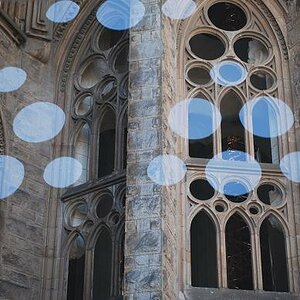 Sagrada Familia