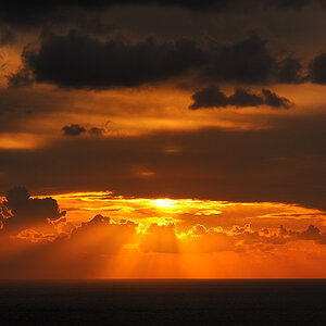 Costa Blanca Spanien