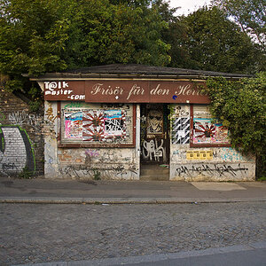 Ostkreuz Frisör
