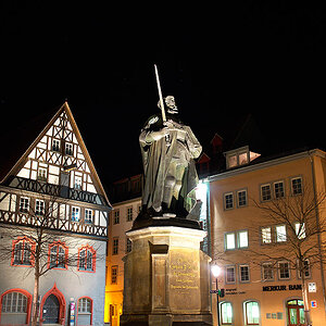 jena marktplatz