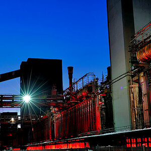 Kokerei Zollverein
