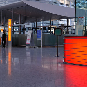hp20090110 152815 FLUGHAFEN