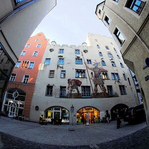 Regensburg