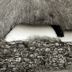 X 0017 Irland 2011 reed cottach