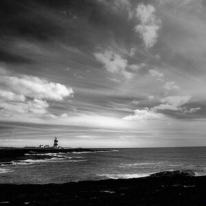 X 0033 Irland 2011 Hook Head lighthouse
