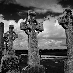 X 0179 Irland 2011 Clonmacnoise
