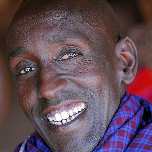 Maasai im Olpopongi
9803