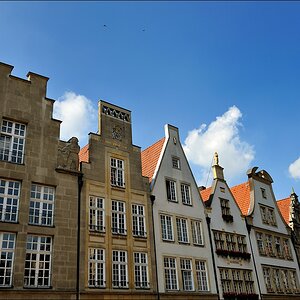 09 / 2011 - Münster Prinzipalmarkt